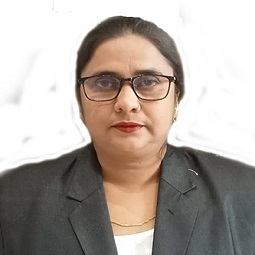 Samina Biwi